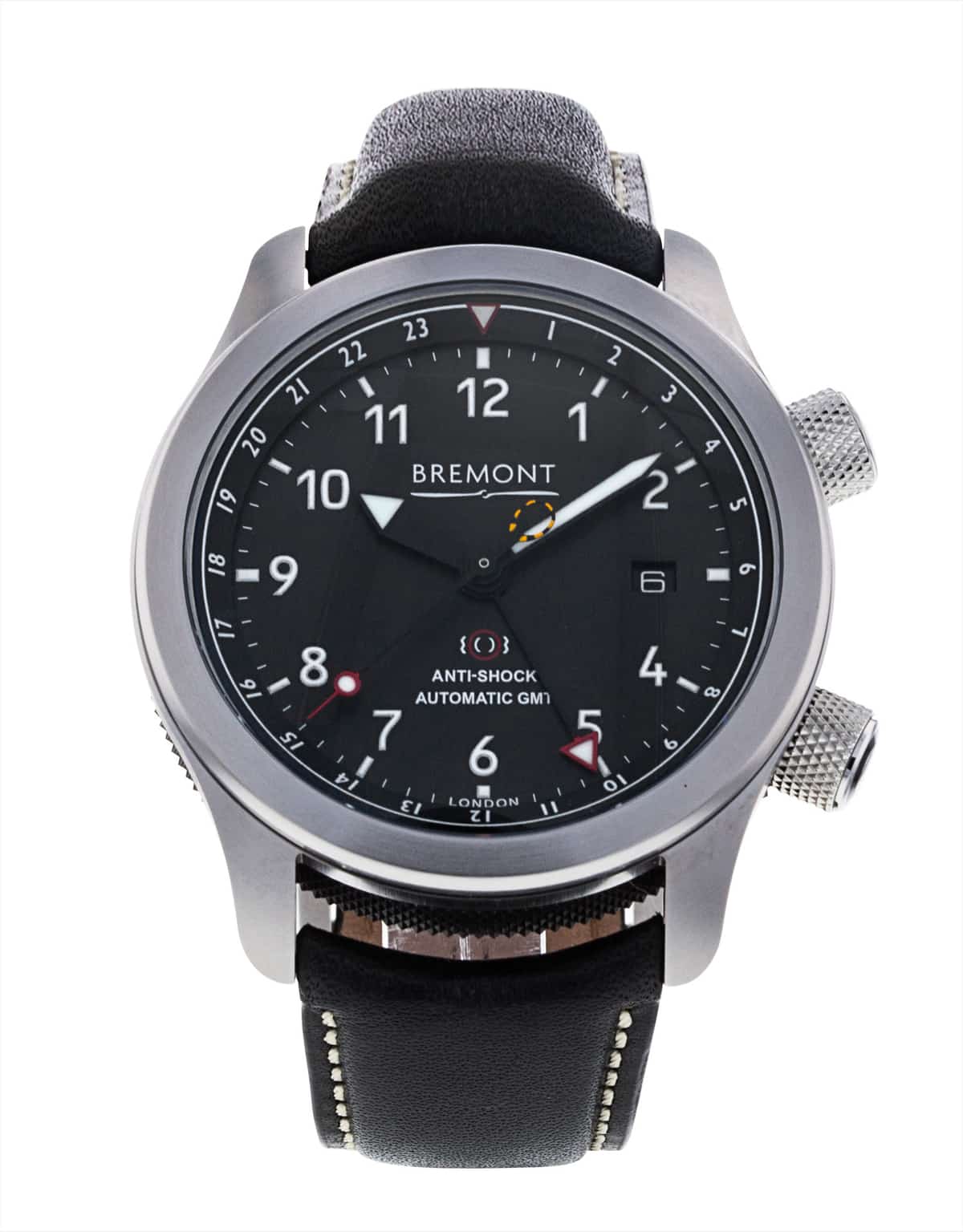 Bremont Martin Baker MBIII/AN